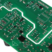 12 Años de Experiencia en Fabricación de PCB-PCBA, Diseño de Ensamblaje de Componentes, PCBA Electrónica Personalizada