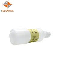 FULUXIANG, совместимое с Fuser, чистящее масло для HP 5420 9550 350CC 350 мл, силиконовые маслопринтер, запасные части