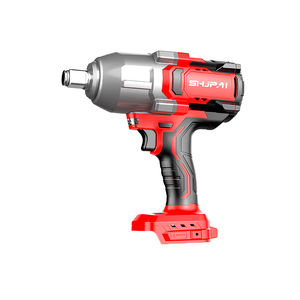 Llave de Impacto sin Escobillas de Alto Torque 1500N, Llave de Impacto 1500-4 - Product Image 1