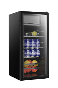 Feilong Vente en gros OEM Mini-réfrigérateur silencieux 76L ultra-silencieux <span class=keywords><strong>Frigidaire</strong></span> <span class=keywords><strong>Congélateur</strong></span> - Product Image 2