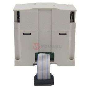 โมดูลเอาต์พุตแบบอนาล็อก FX3U-4DA บอร์ดขยาย PLC โปรแกรมได้ พร้อมการรับประกัน 1 ปี สำหรับระบบอัตโนมัติทางอุตสาหกรรม - Product Image 2