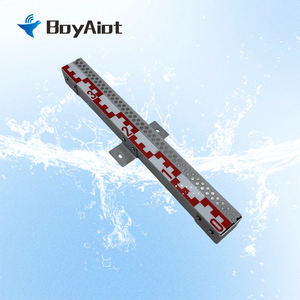 أداة قياس إلكترونية لقياس مستوى المياه للكشف الدقيق عن مستوى السائل - Product Image 1