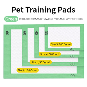 Großhandel Fabrikpreis Erwachsenen-Unterlagen für Hundetraining Hochwertige Pflegeprodukte für Inkontinenz aus Japan und Korea - Product Image 3