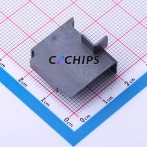 USB-AF-DIP-571-HB-4L USB Connector Through hole Component (THT) Connector Type-A Female Through Hole 4P - Product Image 2