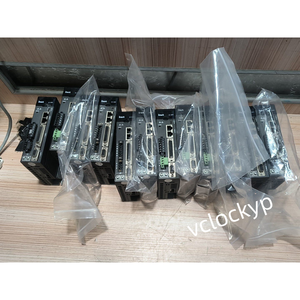 INVT DA180-S2R8SG0 AC SERVO DRIVER DA180S2R8SG0 LIVRAISON RAPIDE GRATUITE Utilisé - Product Image 6