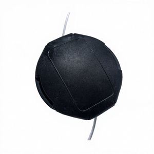 Nylon Trimmer Head Fits 26cc 43cc 52cc 62cc Feed String Trimmer <b>Weeding</b> Head <b>Brush</b> Cutter - Product Image 1