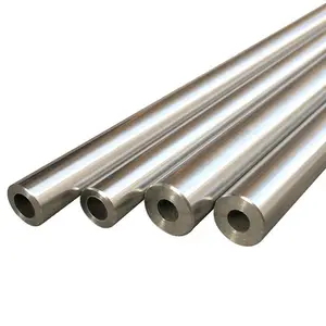 Stainless Steel Capillary Tube Prime Quality Stainless Steel Precision Pipe Seamless Small Tube