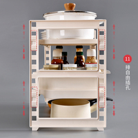 Pliable à 2 niveaux extensible sous l'évier rangement réglable organisation de la maison cuisine étagère à épices sous l'évier organisateur