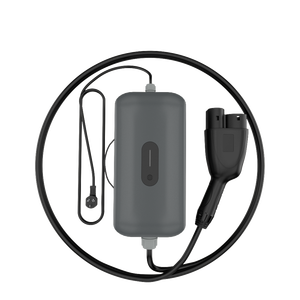 Caricatore EV Portatile ELECTWAY 3.5kW DC con Connettore CCS CCS2 per Ricarica Veicoli Elettrici - Product Image 1