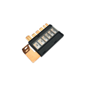 ที่ใส่ฟิวส์ฮอนด้า อาคูร่า 38233-T7A-901 8.1x4.9x1.8 ซม. พลาสติกหลายช่องสำหรับซีดีเอ็กซ์ เวเซล ซีอาร์แซด เอชอาร์วี - Product Image 4