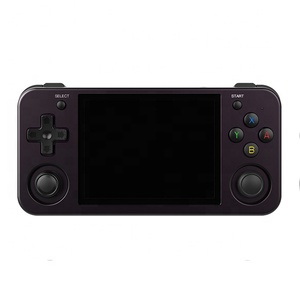 Nueva Consola de Videojuegos Multifuncional Anbernic <span class=keywords><strong>RG353M</strong></span>, Dispositivo Portátil con Sistema de Código Abierto Linux RK3566 de 64 Bits, Consola de Videojuegos Clásica - Product Image 1