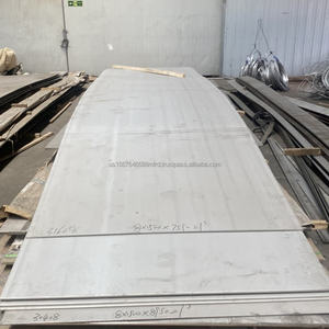Price Hot Rolled Plates 316 Stainless Sheet Steel Plate - Product Image 4