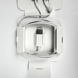 <span class=keywords><strong>Écoute</strong></span>urs intra-auriculaires USB-C filaires de type C avec microphone et commandes, design personnalisé, couleur et logo originaux, pour <span class=keywords><strong>Apple</strong></span> - Product Image 3