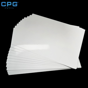 Quality Supplier Luster Photo <b>Paper</b> 500 Sheet Pack Scratch Resistant Surface <b>Paper</b> For Professional Lab - Product Image 1