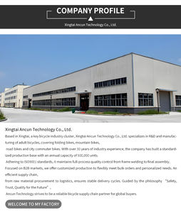 Vélo léger à 6 vitesses avec freins à double V, pneus en acier massif sans gonflage, 24/26 pouces, pour étudiants, navetteurs, adultes, hommes <span class=keywords><strong>et</strong></span> femmes - Product Image 3