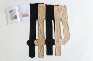 Collants pour femmes Lady Tube Bas Respirant Confortable Chaussettes - Product Image 5