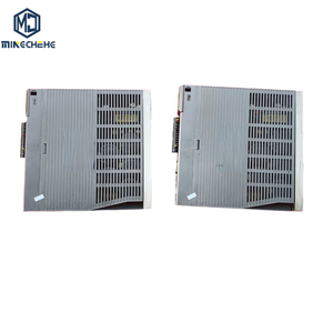 Oferta Especial DS3L-21P5-PFA DS3L-15P0-PFA DS3L-30P0-PFA Servoaccionamiento Eficiente, Dispositivo de Control de Movimiento de Alta Precisión para Aplicaciones Industriales - Product Image 1