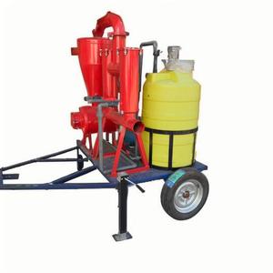 DaringFish Machine Intégrée de Fertilisation Métallique par Injection avec Surveillance EC/pH pour l'Agriculture de Précision des Myrtilles Entièrement Intelligente - Product Image 1
