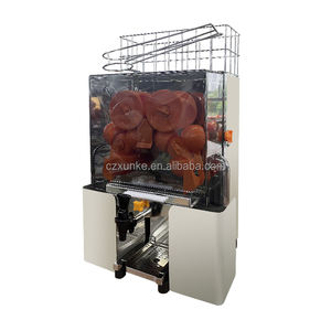 Máquina Exprimidora <span class=keywords><strong>de</strong></span> <span class=keywords><strong>Naranjas</strong></span> Automática Comercial <span class=keywords><strong>de</strong></span> <span class=keywords><strong>Venta</strong></span> Directa <span class=keywords><strong>de</strong></span> Fábrica - Product Image 3