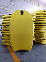 Planche gonflable de sauvetage 168 cm en Drop Stitch pour jet ski, livraison gratuite en stock