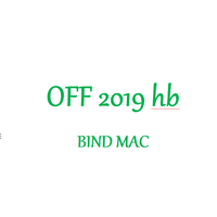 Clave de Producto OPP 2019 HB BIND para Office 2019 Hogar y Empresas, Clave para MAC, Envío por Chat de AliExpress