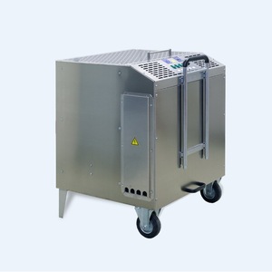 เครื่องทดสอบโหลดอิเล็กทรอนิกส์ Frizlen 10A ขนาดกะทัดรัดสำหรับใช้งานในอุตสาหกรรม - Product Image 1