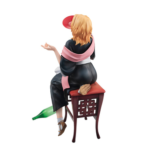 Personnalisable OEM Conception <span class=keywords><strong>Dessin</strong></span> <span class=keywords><strong>Animé</strong></span> Impression <span class=keywords><strong>3D</strong></span> Plastique PVC Fait Main Action Figure - Product Image 3
