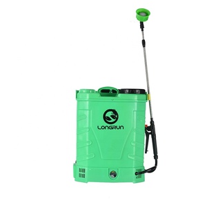 Pulvérisateur de batterie agricole de sac à dos de Machine agricole de brumisation de qualité supérieure populaire - Product Image 2