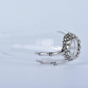 ヨーロッパとアメリカのカクテルパーティーのためのビジネスギフトのためのハロウィーンストレート口ショットグラス - Product Image 6