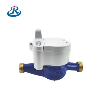 medidor de fluxo de água lorawan medidor de água lora DN20mm