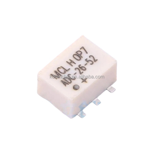 ADC-26-52+ Nuevo y Original en Stock, Componentes Electrónicos, Circuito Integrado, Acoplador Direccional de RF - Product Image 1