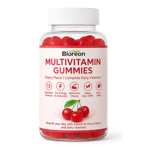 Gummies <span class=keywords><strong>multivitamin</strong></span>ées halal, fer, multivitamines, soutien immunitaire, complément alimentaire, gummies <span class=keywords><strong>multivitamin</strong></span>ées pour enfants - Product Image 4