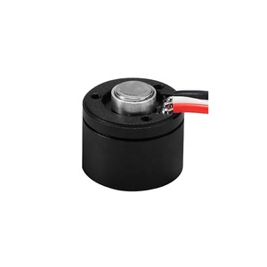 Động cơ không chổi than mini Pan Tilt Haitai <span class=keywords><strong>HT1105</strong></span>, động cơ nhỏ ba pha tốc độ cao với bộ mã hóa từ tính AS5048A, động cơ PTZ - Product Image 6