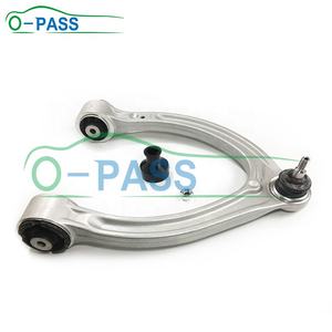 OPASS braccio di controllo superiore anteriore per Mercedes-Benz classe S coupé CL-Class AMG W221 C216 S600 S500 CL600 CL500 2213300307 - Product Image 4