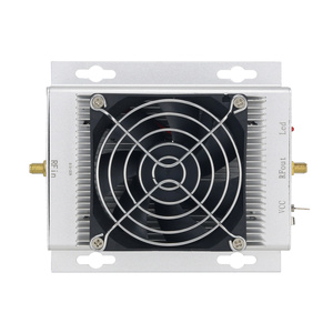 เครื่องขยายสัญญาณ RF 30W 915MHz (850-960MHz) พร้อมพัดลมระบายความร้อนในตัว - Product Image 5