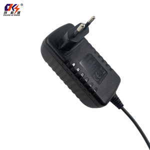 EU Anh cắm PC + ABS 30v1.2a Power Adapter AC adapter biến áp 30V 1.2A Power Supply Adapter - Product Image 2