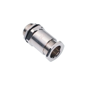 Plastique étanche pour presse-étoupe CZ en laiton personnalisé de qualité supérieure avec caractéristiques de sécurité accrues Prix explosif en Inde - Product Image 2