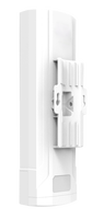 Pont sans fil MIMO longue distance 2,4 GHz 5 km PTP/PTMP, CPE extérieur, produit de communication et de réseau à faible coût