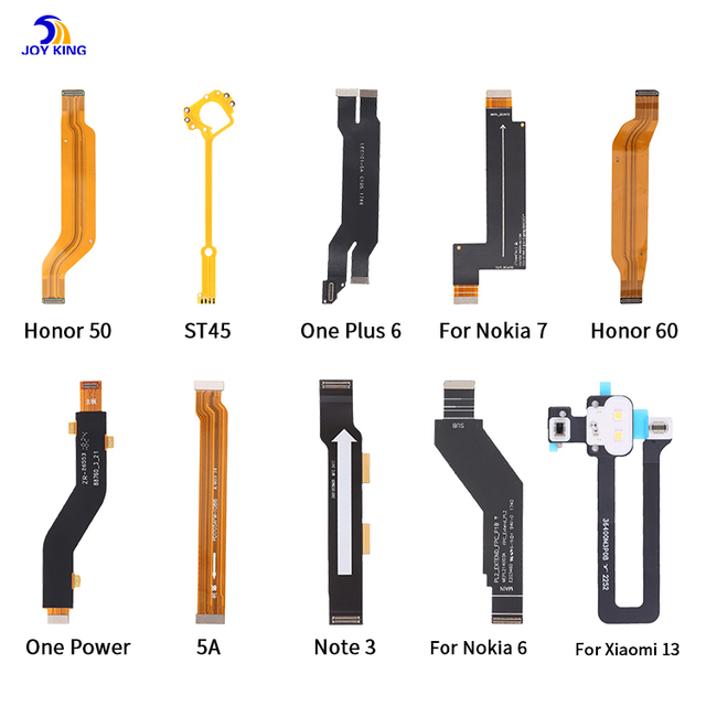 Mobile Lcd Flex Cable for All Phone Lcd Flex Factory Phone Lcd Flex Bonding Machines Wholesaler