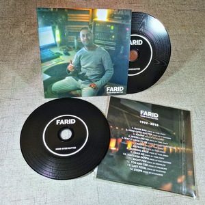Duplicateur de CD en or, duplicateur d'enregistrement de musique, impression personnalisée de <span class=keywords><strong>350</strong></span> grammes, pochette de carte - Product Image 5
