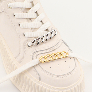 <span class=keywords><strong>Clips</strong></span> décoratifs de luxe pour lacets de baskets, avec strass brillants et bijoux vintage AF - Product Image 2