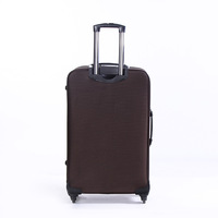 Ensemble de bagages de voyage haut de gamme OEM en EVA, 3 pièces, avec valises à roulettes et sacs de rangement tendance
