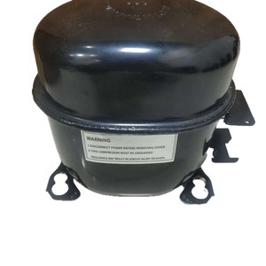 คอมเพรสเซอร์แบบสกรอลล์ คูลธอร์น รุ่น AE4440Y 220-240V 50Hz สำหรับงานทำความเย็น - Product Image 5
