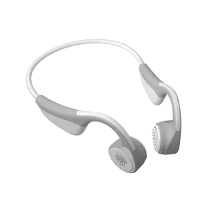 Factory Price Black Gift Bone Conduction Wireless Sports Running Ear-mounted Sound Sensor Headset