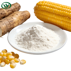 Hydroxypropyl Bêta Cyclodextrine, Cyclodextrine Modifiée à Base d'Amidon d'Origine Naturelle, Échantillon Gratuit, Support Technique - Product Image 3