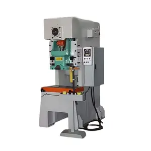 Automatische JH21-160 Pneumatische Plaatwerk Stempelpersmachine