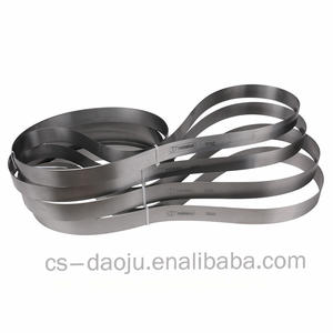 Papier de soie de coupe couteau à bande 40*0.6 - Product Image 2