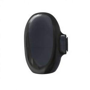 Berceau vibrant portable pour bébé alimenté par USB, balançoire automatique, aide au sommeil - Product Image 2