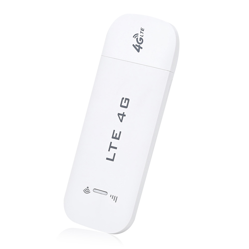 Разблокированный Мобильный USB 4G LTE Карманный 150 Мбит/с 2,4G Wifi модем
