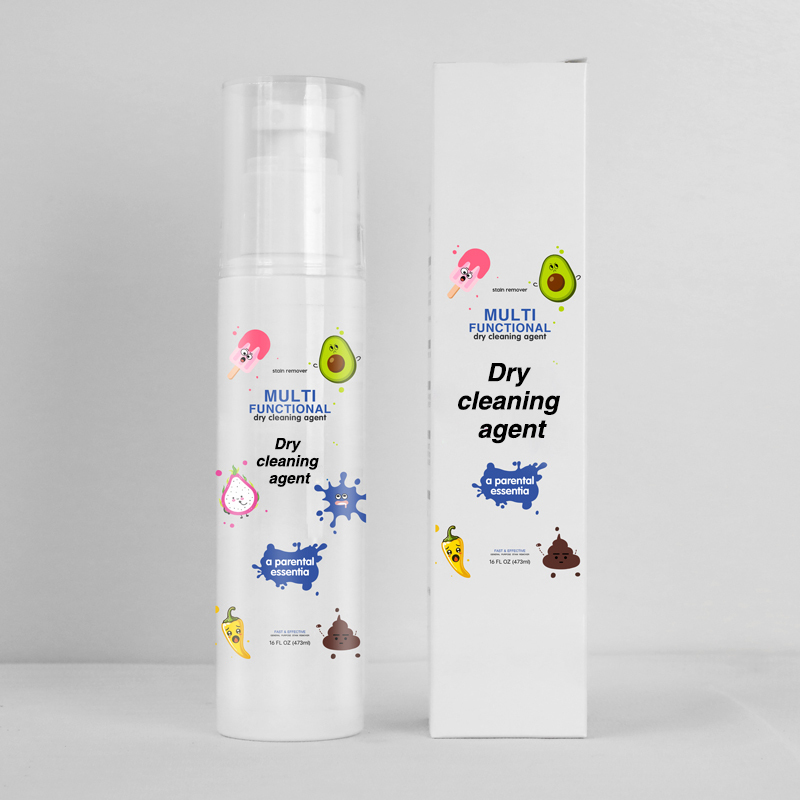 Factory Wholesale Messy Eater Stain Treater